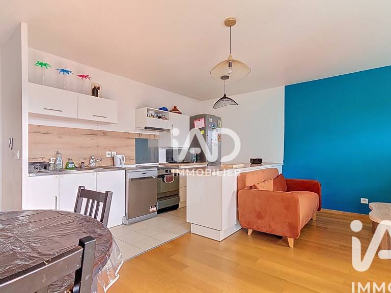 Vente Appartement 3 pièces — photo 1