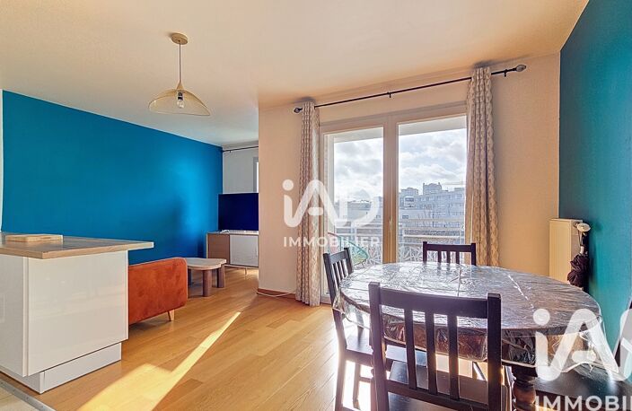 Vente Appartement 3 pièces — photo 2