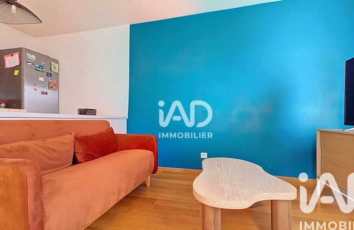 Vente Appartement 3 pièces — photo 3