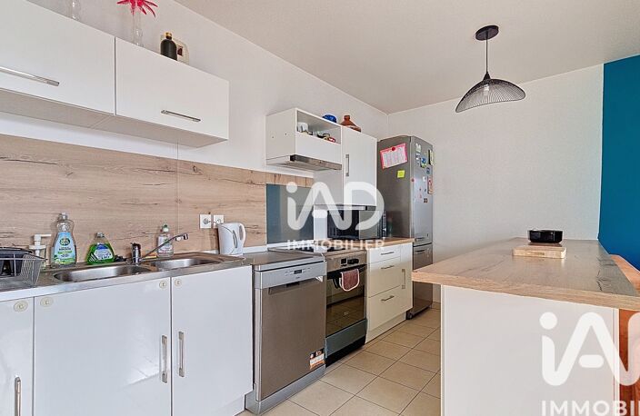 Vente Appartement 3 pièces — photo 4