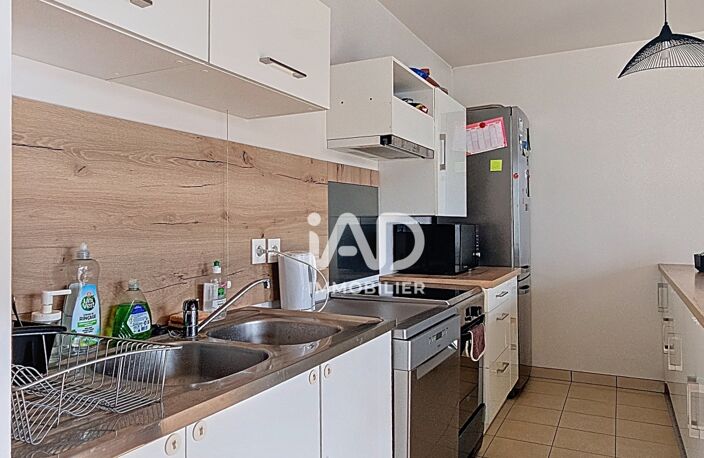 Vente Appartement 3 pièces — photo 5