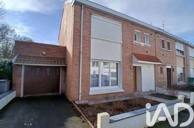 Maison 5 pièces 149000 €