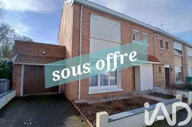 Maison 5 pièces 149000 €