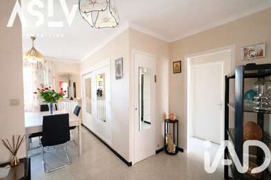 Appartement 4 pièces 149000 €