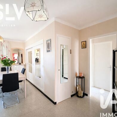 Appartement 4 pièces 149000 €