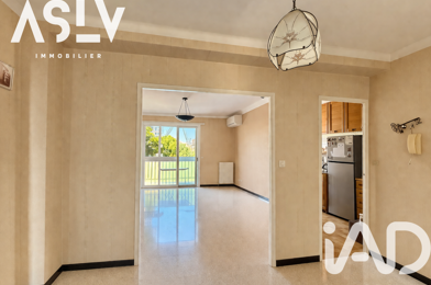 Appartement 4 pièces 145000 €