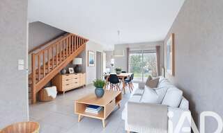 Maison 4 Pièces 94 m² à vendre à Gévezé (35850)