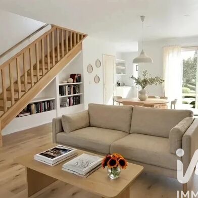 Maison 4 pièces 276000 €