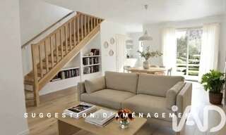 Maison 4 Pièces 89 m² à vendre à Gévezé (35850)