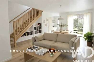 Maison 4 pièces 276000 €