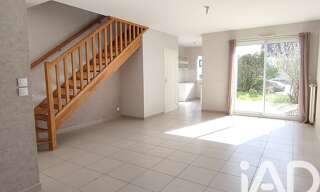 Maison 4 Pièces 89 m² à vendre à Gévezé (35850)