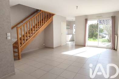 Maison 4 pièces 269900 €