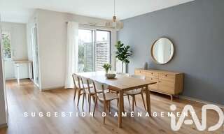 Maison 4 Pièces 89 m² à vendre à Gévezé (35850)