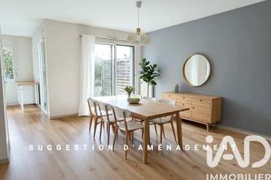 Maison 4 pièces 269900 €
