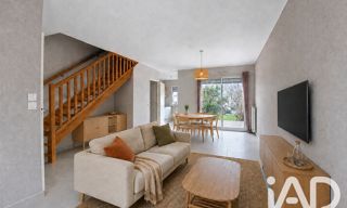 Maison 4 Pièces 89 m² à vendre à Gévezé (35850)