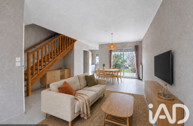 Vente Maison/villa 4 pièces — photo du bien
