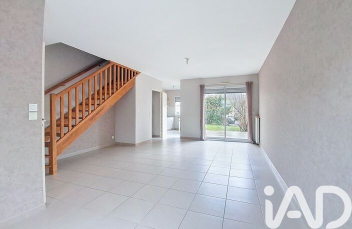 Vente Maison/villa 4 pièces — photo 2