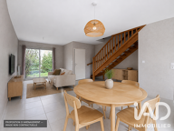 Vente Maison/villa 4 pièces — photo 4
