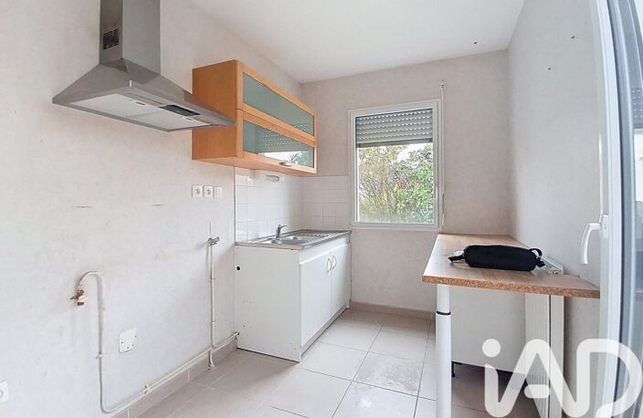 Vente Maison/villa 4 pièces — photo 5