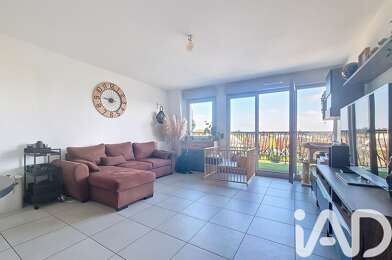 Appartement 3 pièces 279000 €