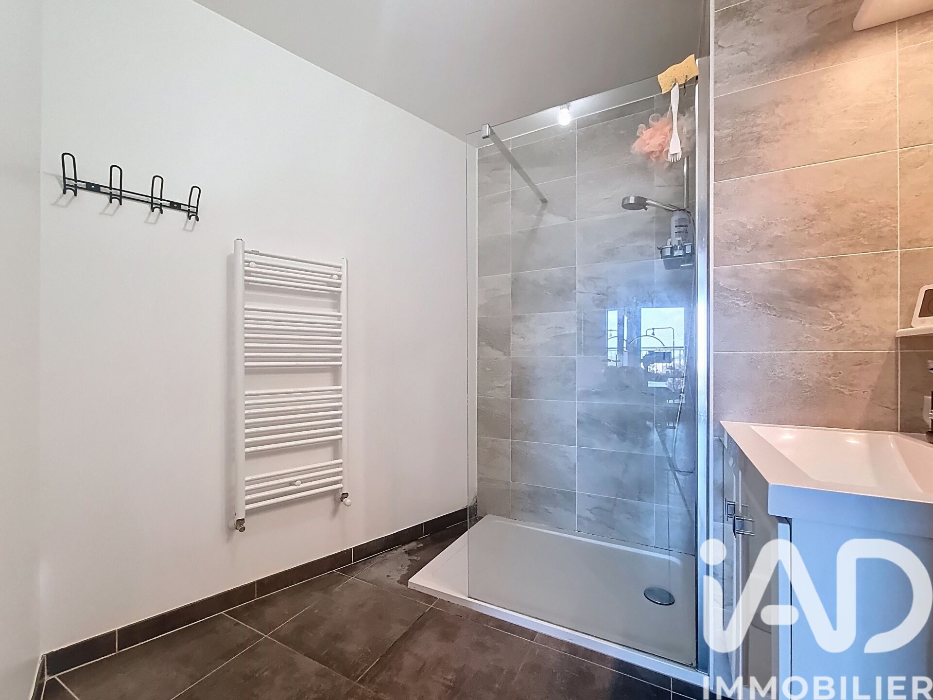 Vente Appartement 3 pièces - Photo 4