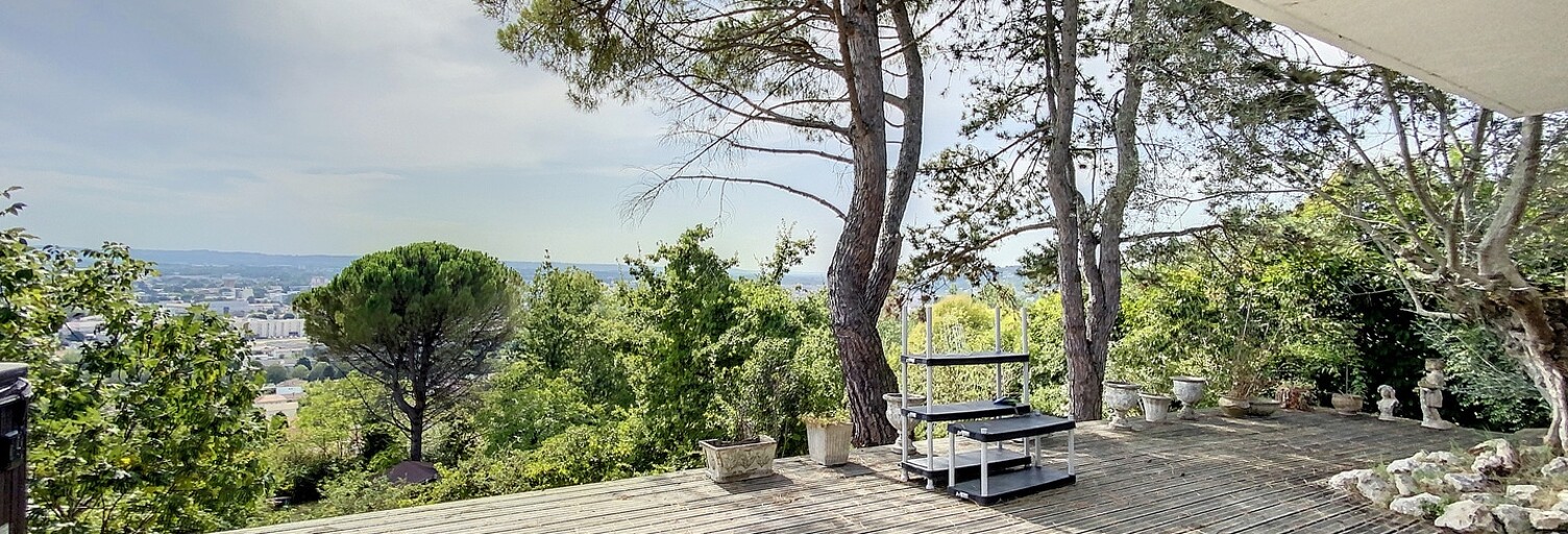 Maison 6 Pièces 178 m² à vendre à Bon-Encontre (47240)