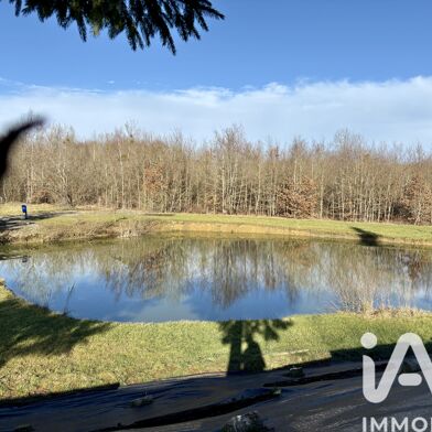 Maison 3 pièces 138000 €