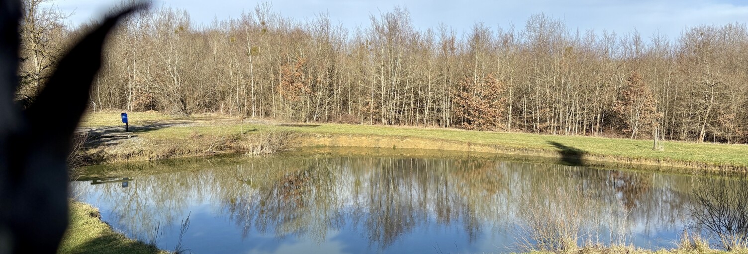 Divers 3 Pièces 62 m² à vendre à Maurupt-le-Montois (51340)