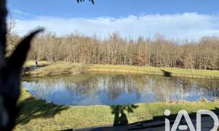 Divers 3 Pièces 62 m² à vendre à Maurupt-le-Montois (51340)