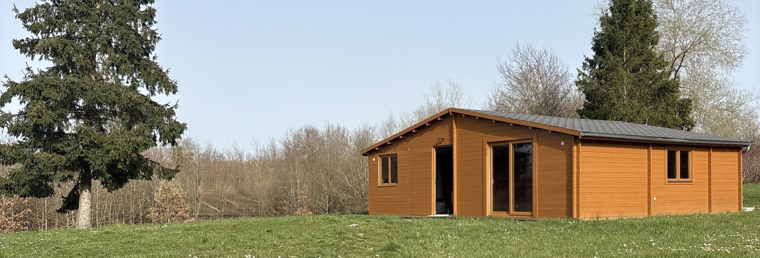 Divers 3 Pièces 62 m² à vendre à Maurupt-le-Montois (51340)