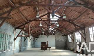 Terrain  2143 m² à vendre à Gerbéviller (54830)