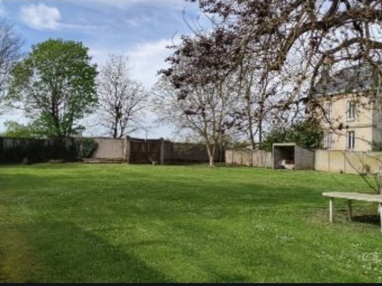 Vente Terrain à bâtir 1 484 m&sup2; — photo 1
