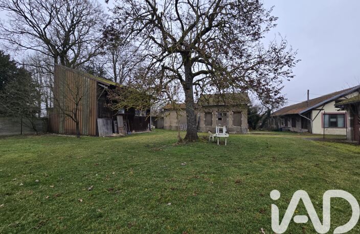Vente Terrain à bâtir 1 484 m&sup2; — photo 3