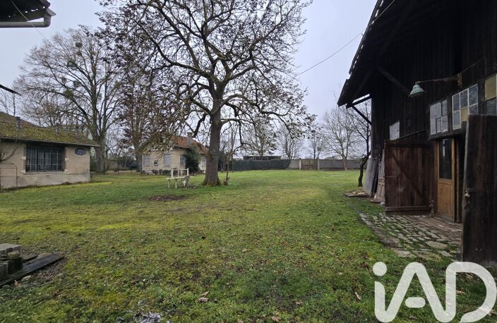 Vente Terrain à bâtir 1 484 m&sup2; — photo 4