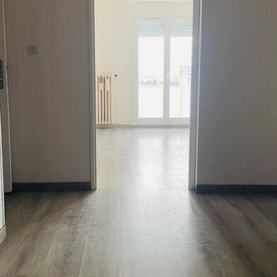 Appartement 3 pièces 119000 €