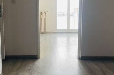 Appartement 3 pièces 113500 €