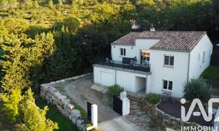 Maison 5 Pièces 152 m² à vendre à Clermont-l'Hérault (34800)