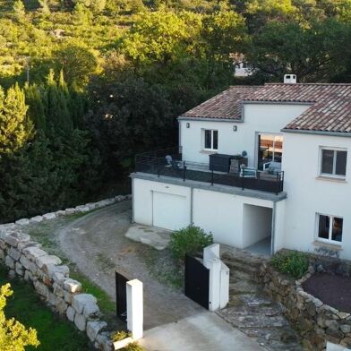 Maison 5 pièces 395000 €