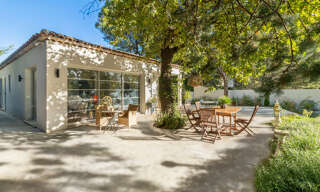 Maison 4 Pièces 110 m² à vendre à Éguilles (13510)