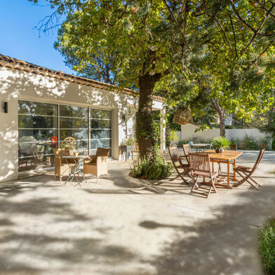 Maison 4 pièces 795000 €