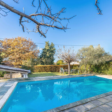 Maison 8 pièces 790000 €