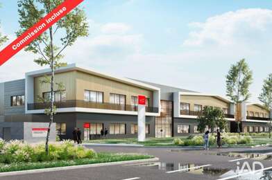 Commerce  983535 €