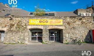 Divers  1900 m² à vendre à Embrun (05200)