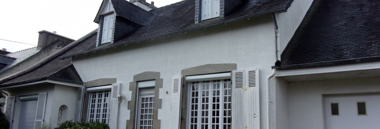 Maison 12 Pièces 212 m² à vendre à Landivisiau (29400)