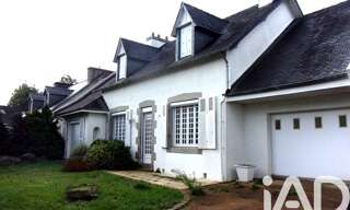 Maison 12 Pièces 212 m² à vendre à Landivisiau (29400)