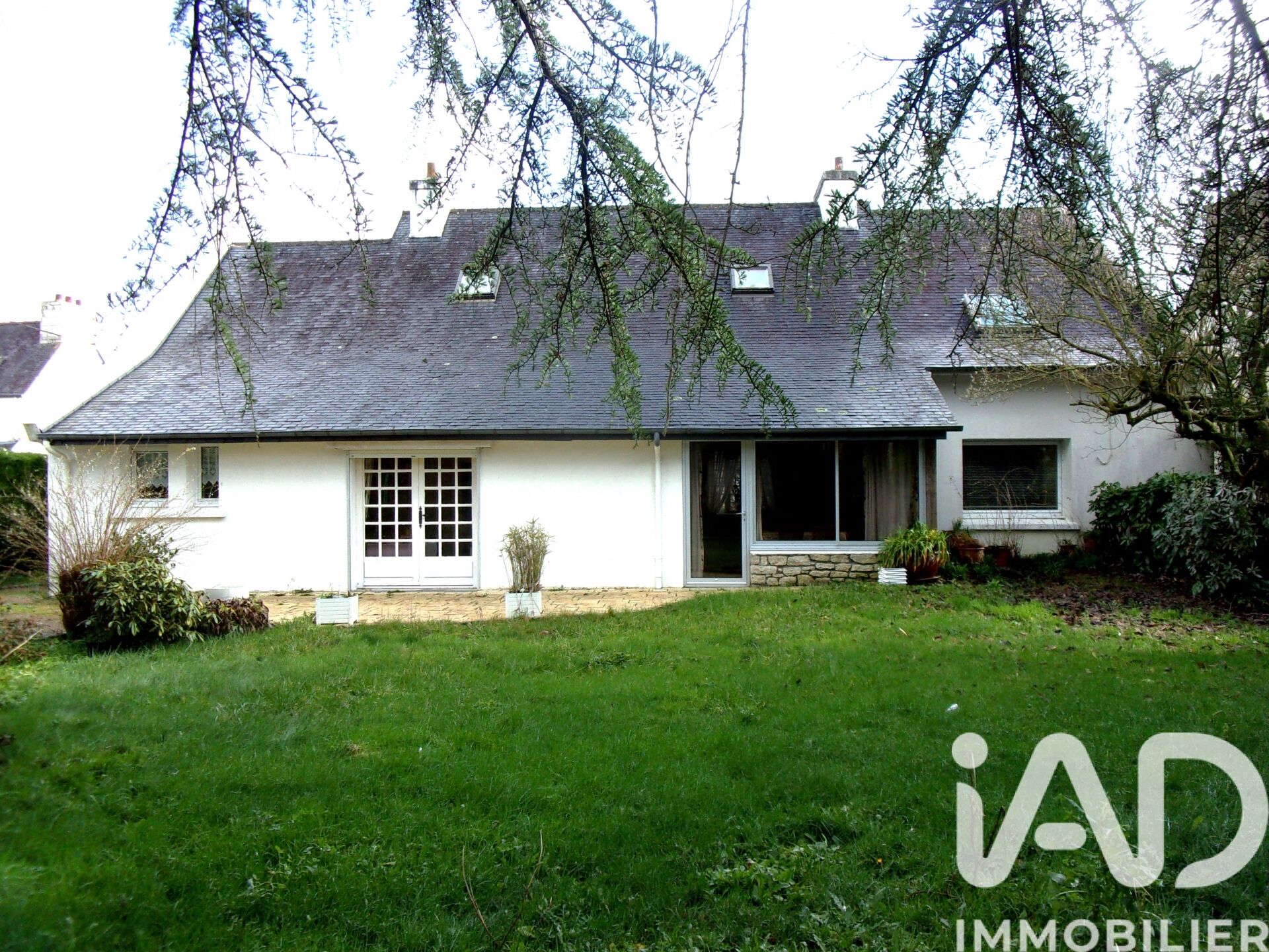 Maison à vendre, 12 pièces, 212 m², Landivisiau