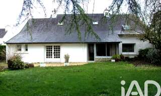 Maison 12 Pièces 212 m² à vendre à Landivisiau (29400)