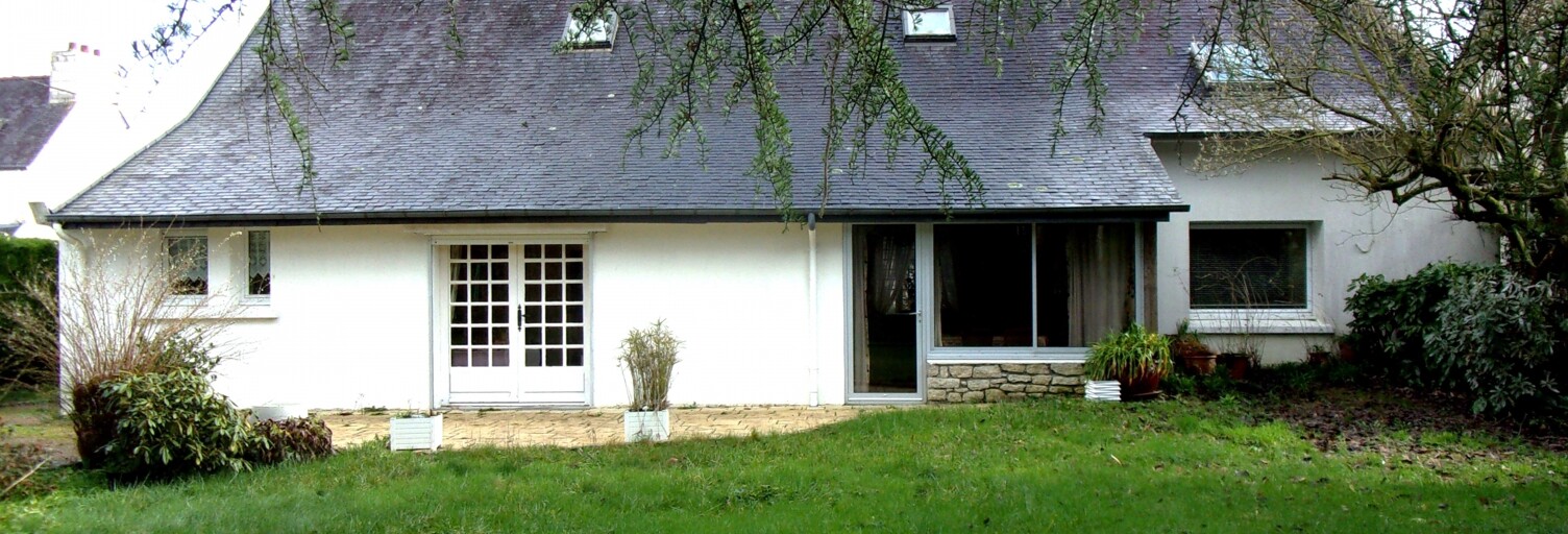 Maison 12 Pièces 212 m² à vendre à Landivisiau (29400)