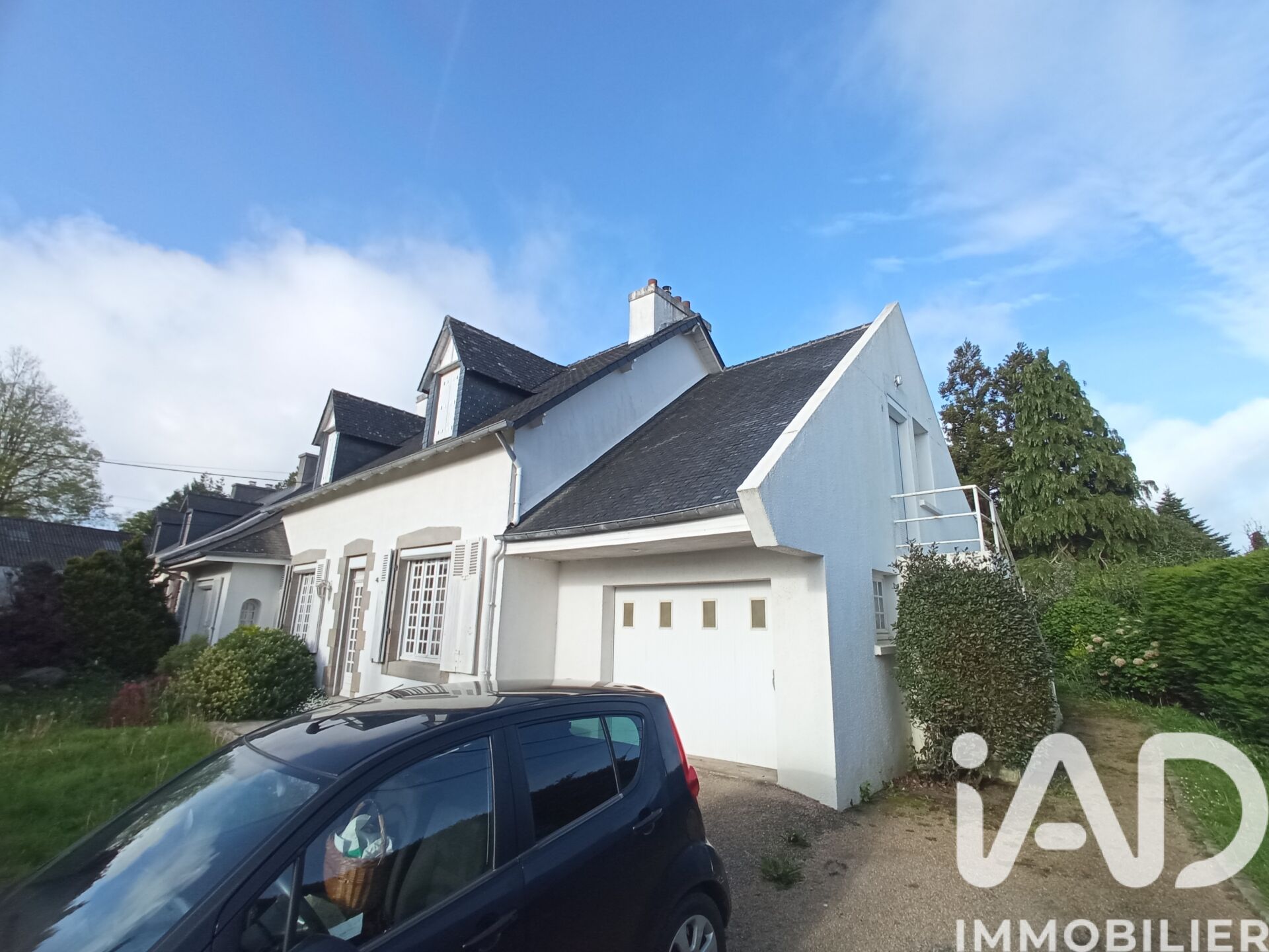 Vente Maison/villa 12 pièces - Photo 2