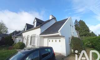Maison 12 Pièces 212 m² à vendre à Landivisiau (29400)